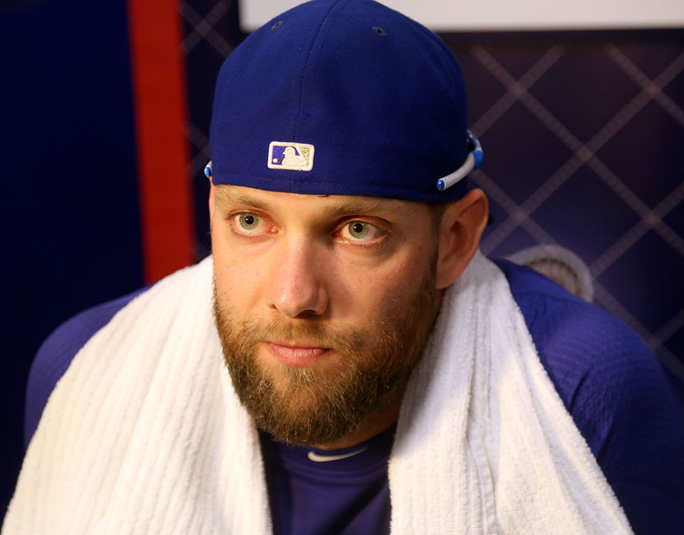 Alex Gordon to retire from MLB at the end of the 2020 season Image