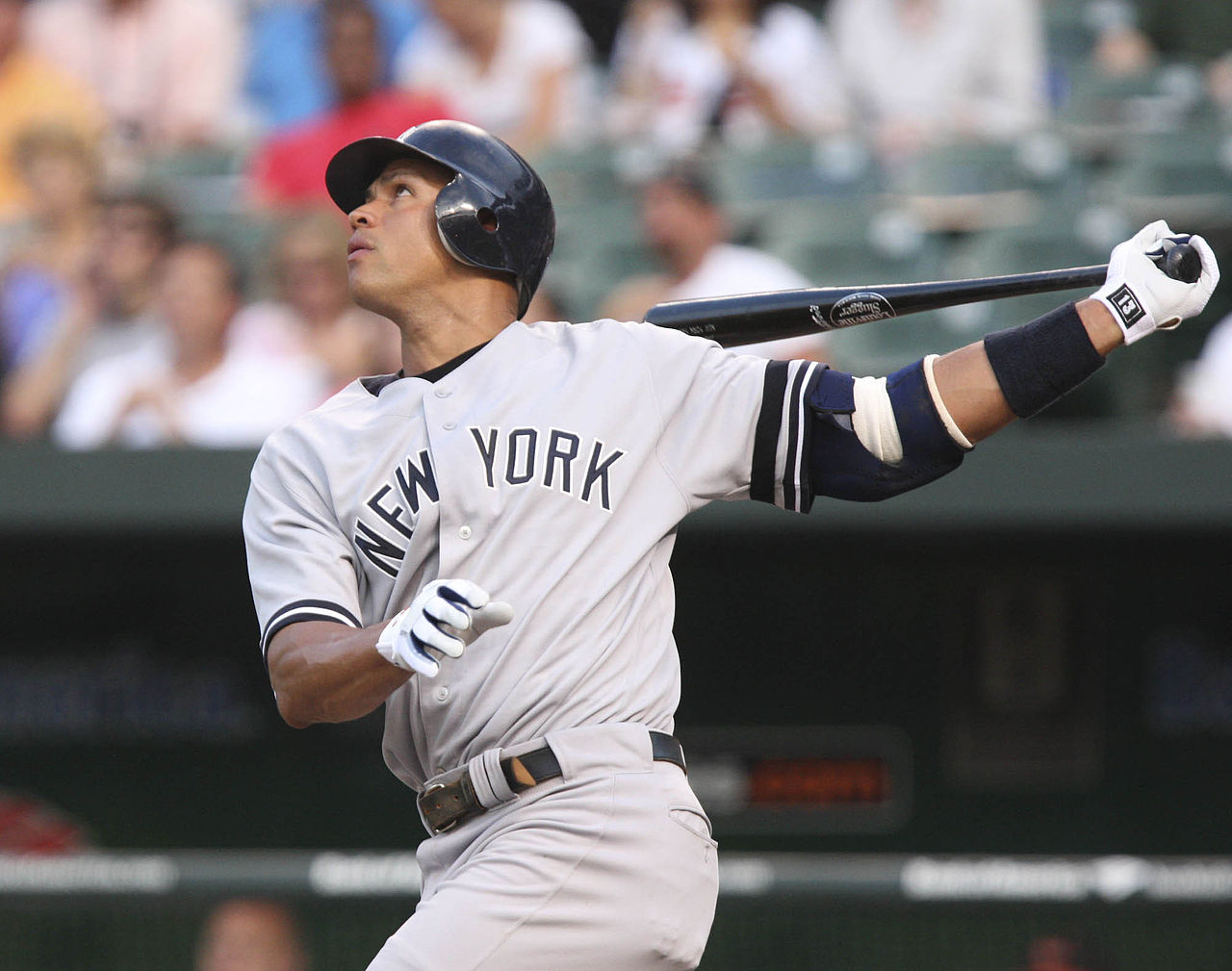Former MLB star Alex Rodriguez becomes co-owner of the Minnesota Timberwolves Image
