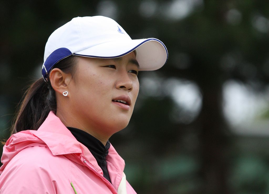 Amy Yang wins 2024 Women's PGA Championship Image