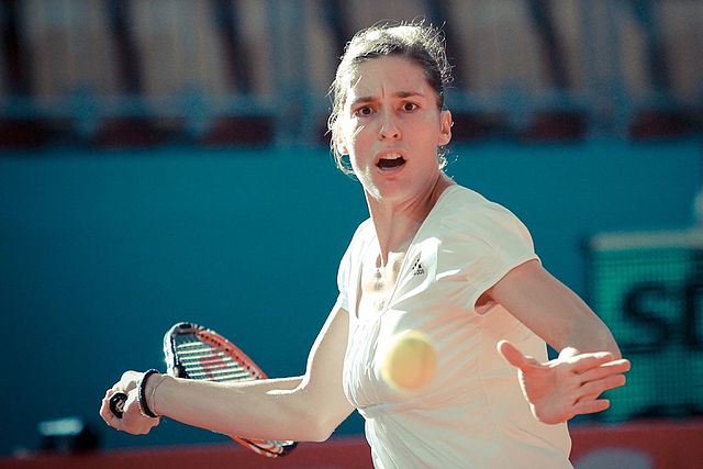 Andrea Petkovic to retire from women's tennis Image