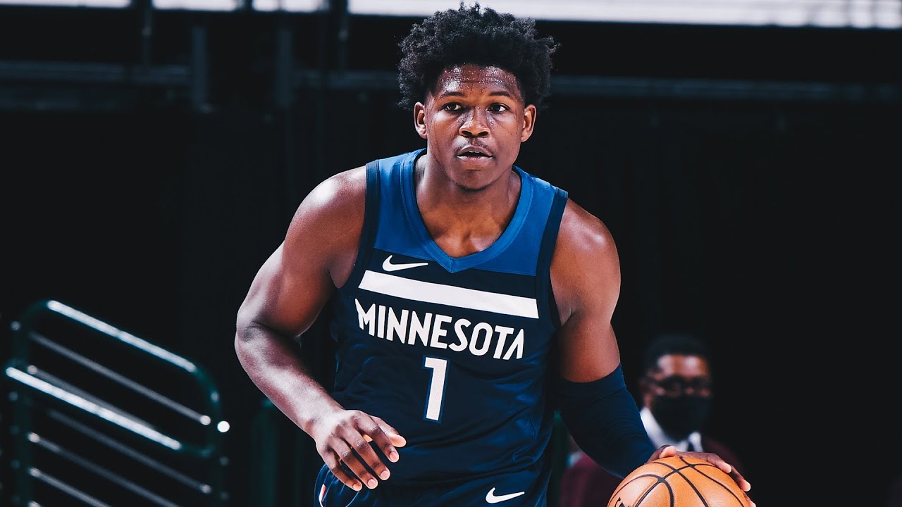 Timberwolves deliver largest playoff win ever Image