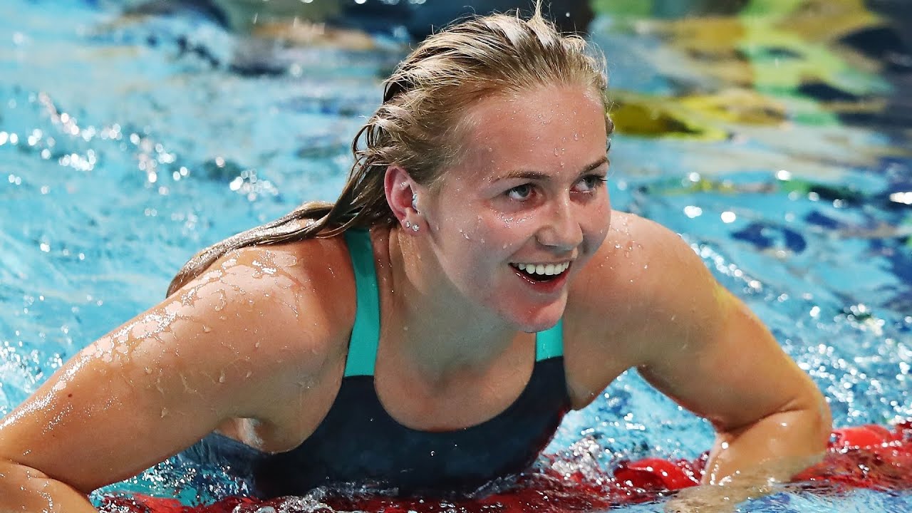 Day 3 Olympic Preview--Aussies in action today 26/7 Image