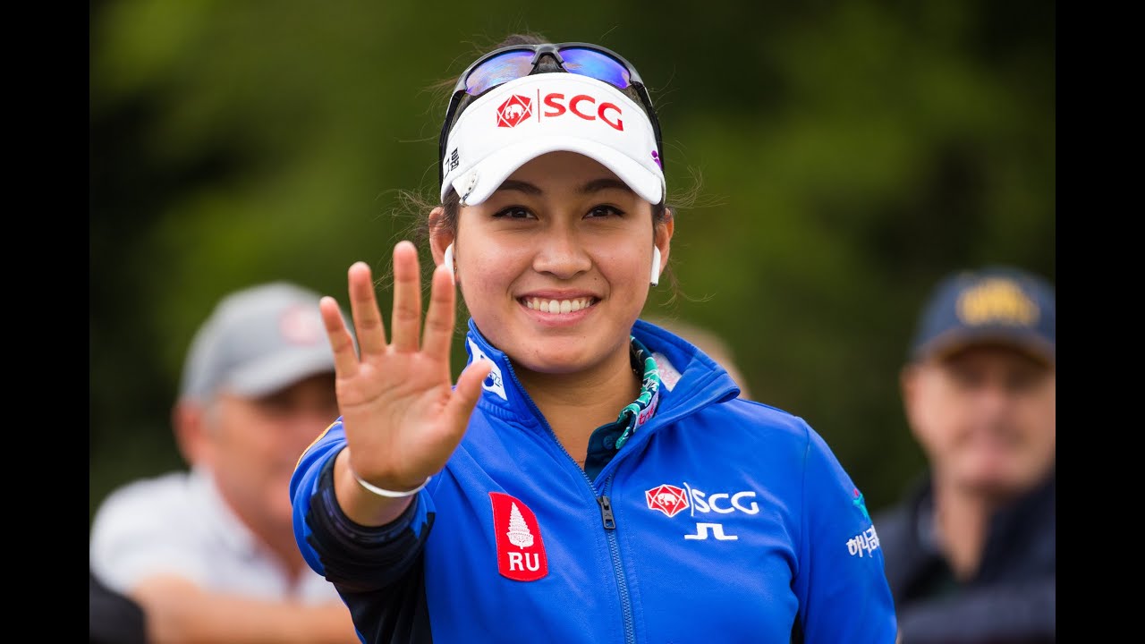 Jin Hee Im and Atthaya Thitikul lead 2024 Chevron Championship Image