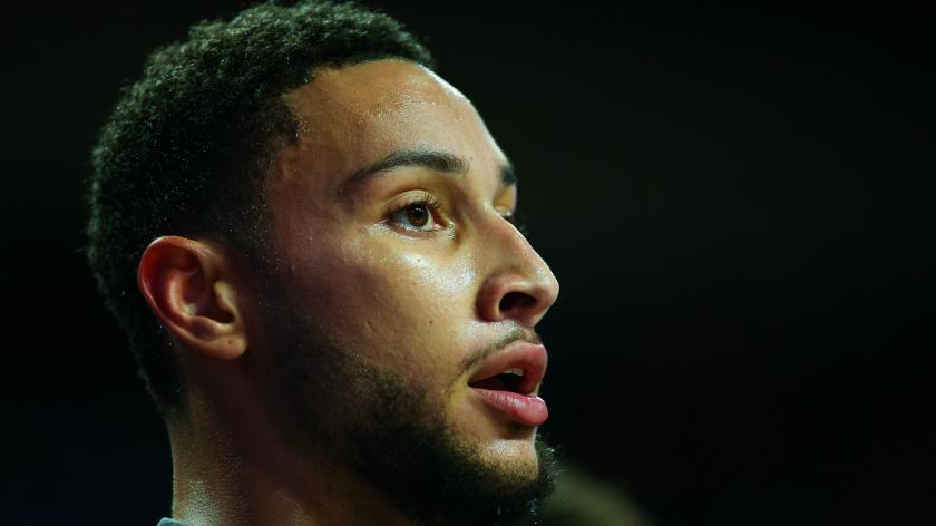 Simmons Brooklyn debut ‘weeks rather than months’ away Image