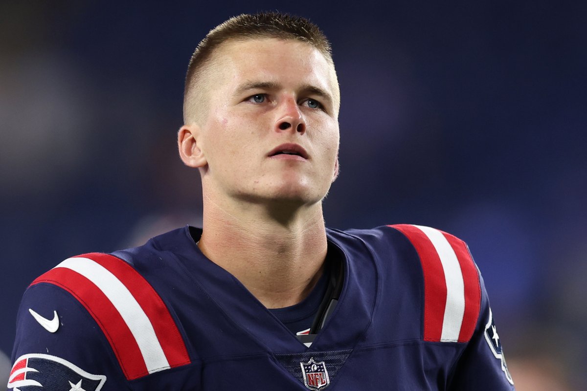 Top five rookies from week six of the 2022 NFL Season Image