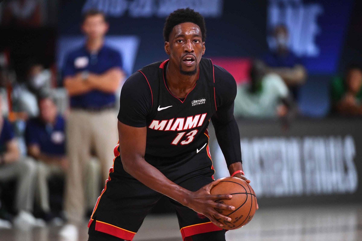 Kyrie Irving and Bam Adebayo deliver with Sunday buzzer beaters Image