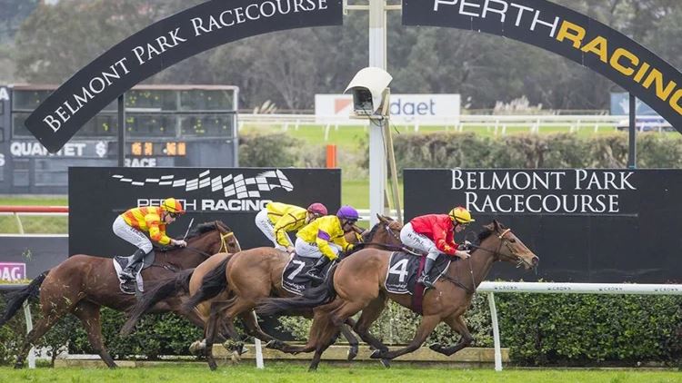 Bunbury Tip Sheet & Staking Plan - Wednesday 25th November Image