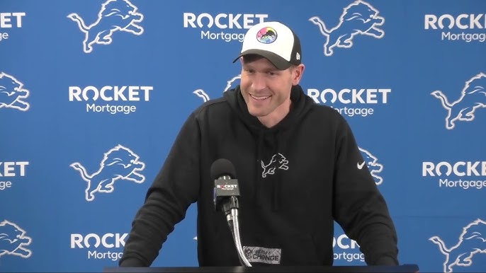 Bears name Ben Johnson head coach Image