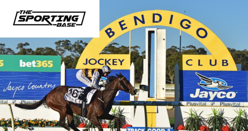 FREE: Bendigo Tip Sheet & Staking Plan: Saturday 1st April Image