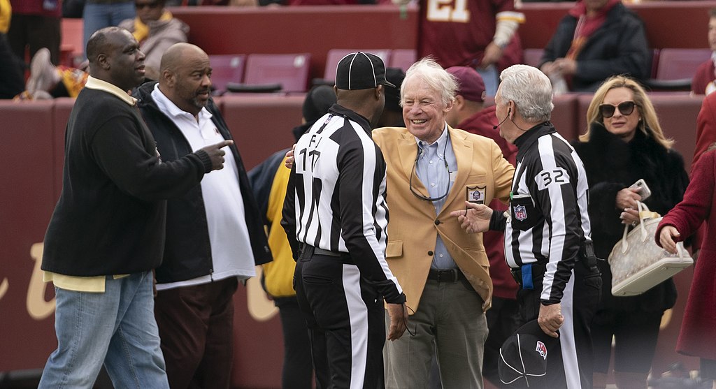 Former NFL GM Bobby Beathard passes away at age 86 Image
