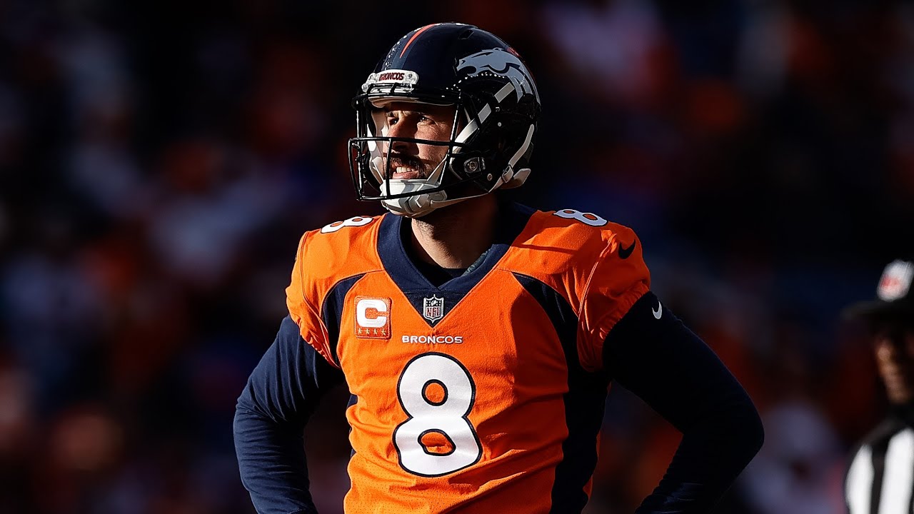 Packers sign kicker Brandon McManus Image