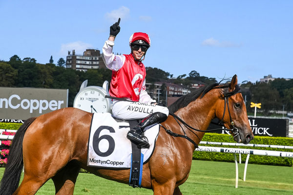 Randwick Guineas Review: What The Jockeys Said Image