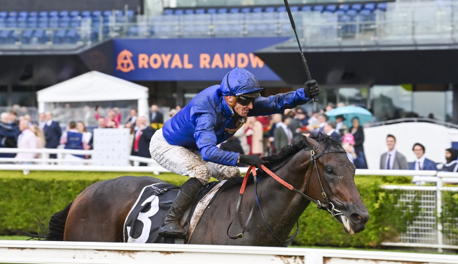 BROADSIDING READY TO PEAK Image