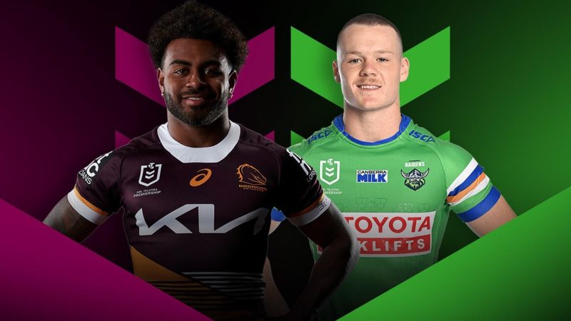 R7: Broncos Vs Raiders - Our Bets Image