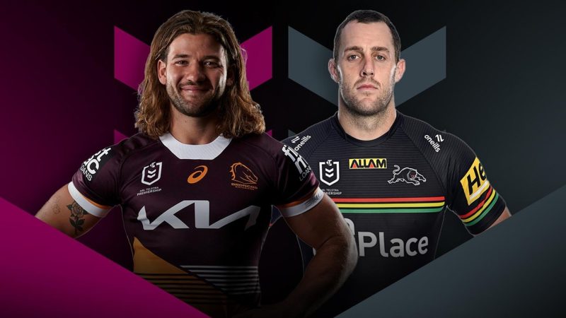 R18: Broncos Vs Panthers - Our Betting Insights & Bets Image