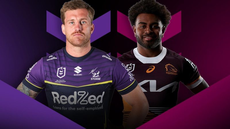 R5: Storm Vs Broncos - Our Bets Image