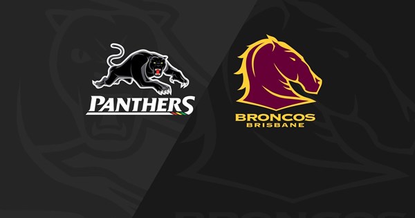 Round 3: Panthers Vs Broncos - Betting Insights Image