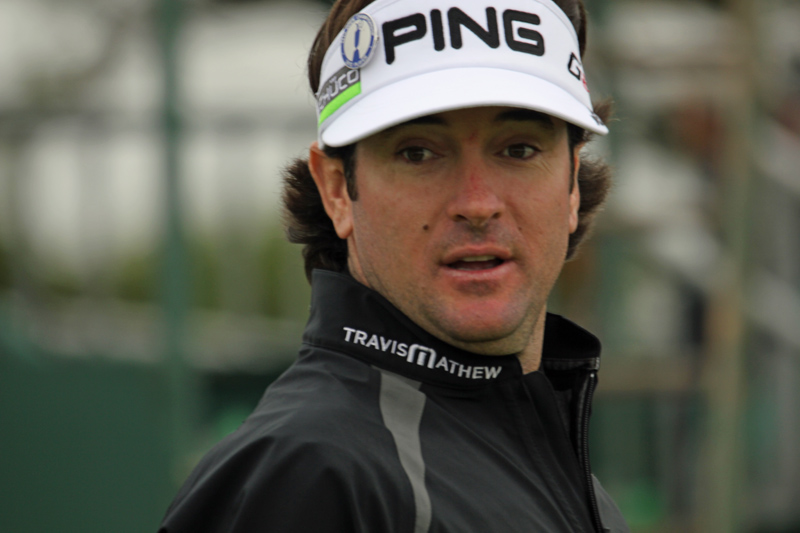Bubba Watson to join LIV Tour Image