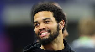 Bears select quarterback Caleb Williams first overall in 2024 NFL Draft Image