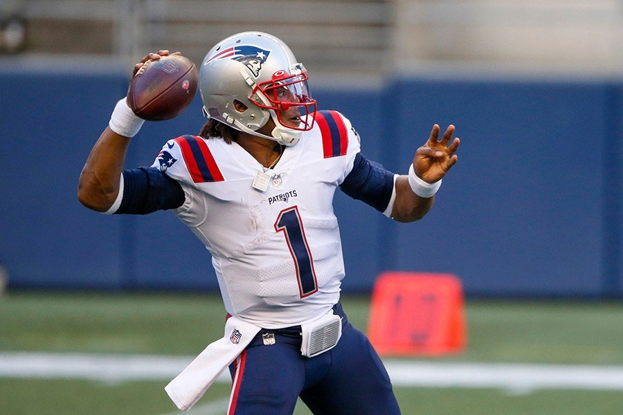 NFL Fantasy Preview: New England Patriots Image