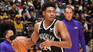 Nets tie their biggest comeback in franchise history Image
