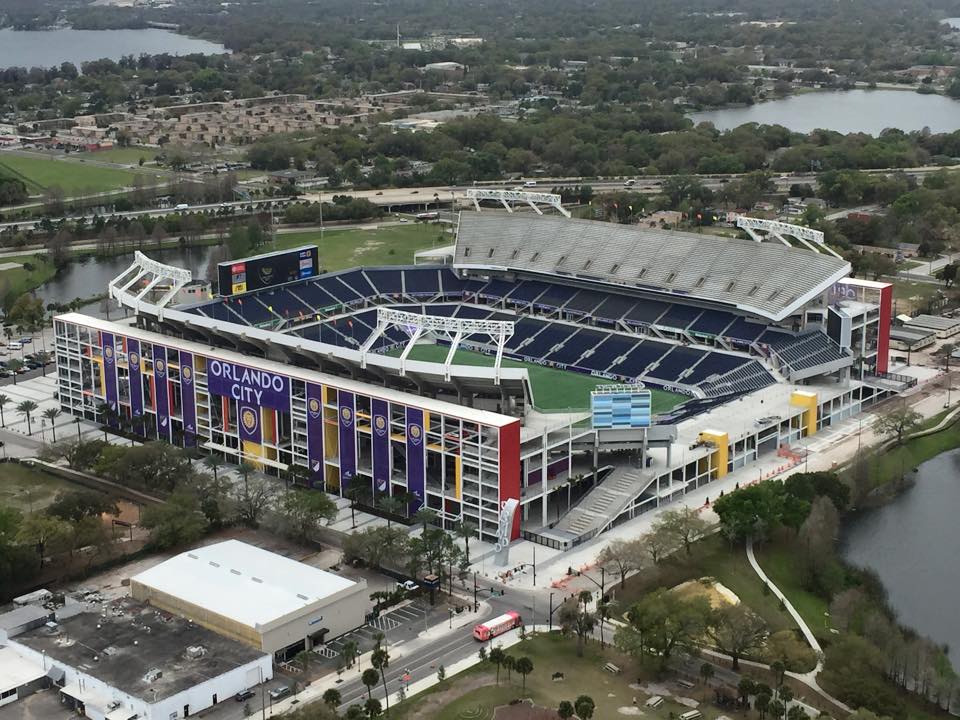 2024 NFL Pro Bowl to be played in Orlando Image