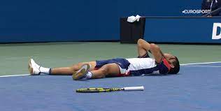 Leylah Annie Fernandez and Carlos Alcaraz deliver gigantic US Open upsets Image