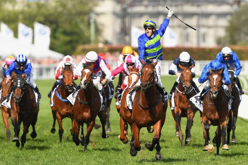 Caulfield Tip Sheet & Staking Plan: Saturday 6th February Image