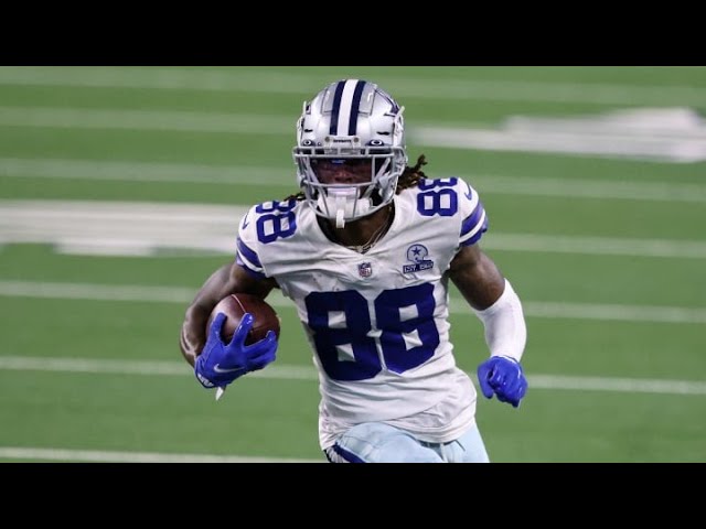 2023 Dallas Cowboys Projected Finish, Key Signings & Fantasy Stars Image