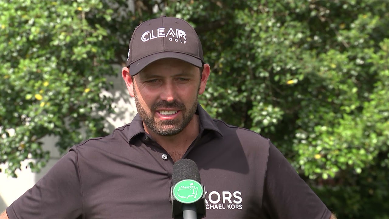 PGA Tour suspends players for joining the LIV Tour Image