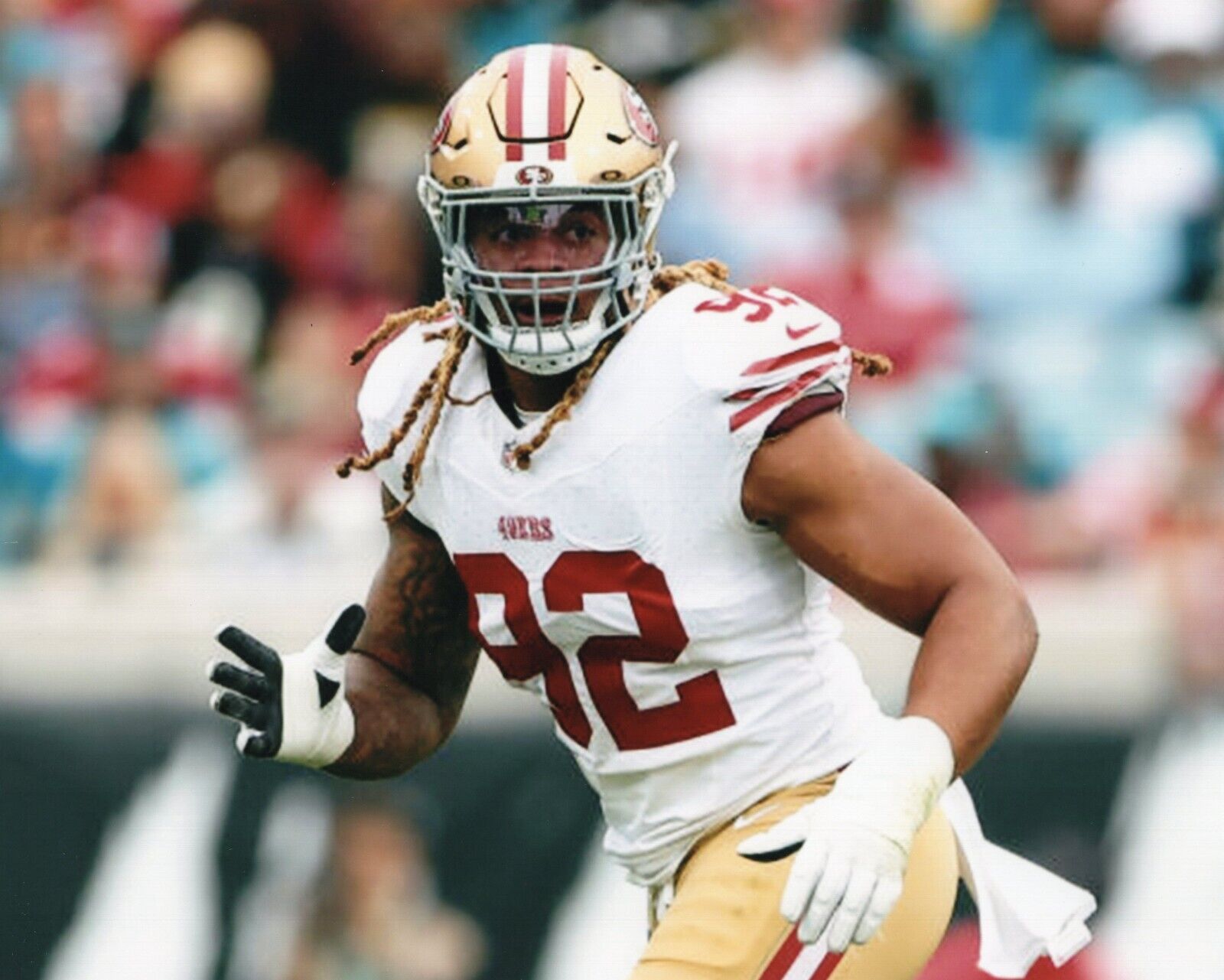 2024 New Orleans Saints Projected Finish, Key Signings and Fantasy Stars Image