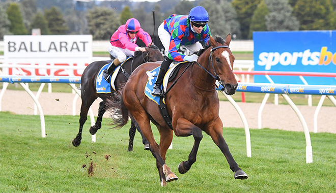 Rae Won't Be Shocked If Chief Wins Image