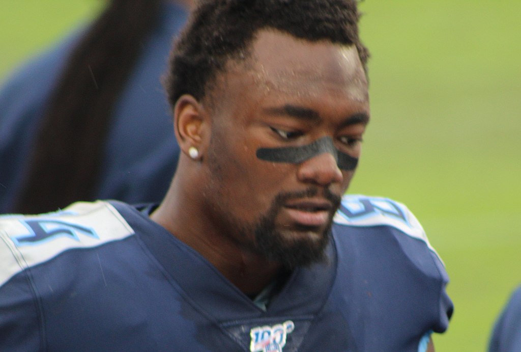 Titans to get a boost with return of Corey Davis Image