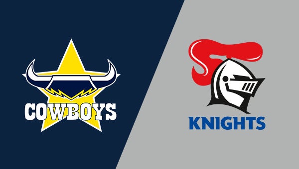 Round 2: Cowboys Vs Knights - Betting Insights Image