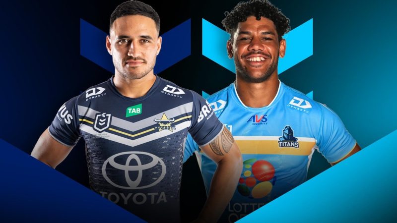 R5: Cowboys Vs Titans - Our Bets Image