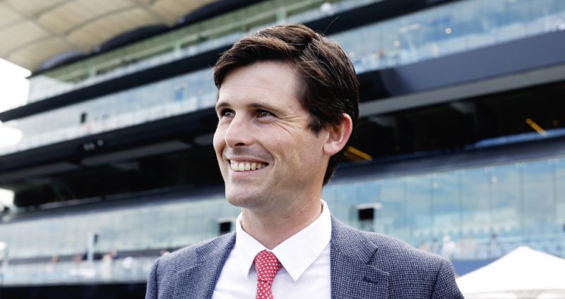 James Cummings Breaks Down Each Runners Chances Today Image