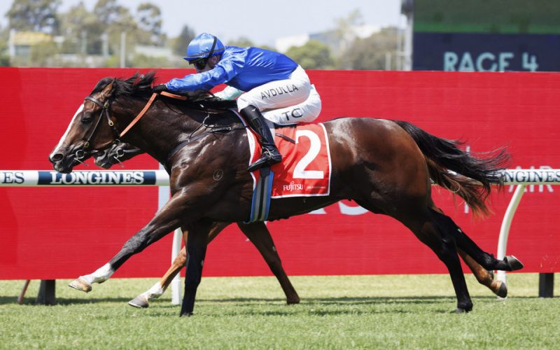 CYLINDER READY TO FIRE UP IN THE HEAT Image