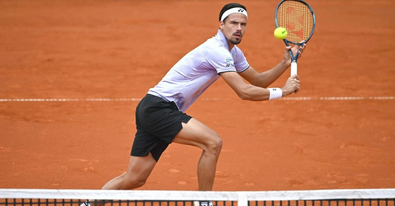 Five longest matches in French Open history Image