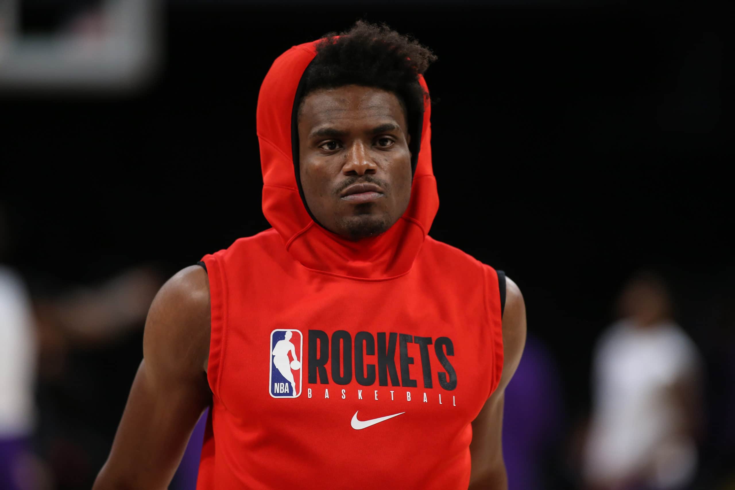 Danuel House Jr. apologizes for his actions during the Orlando bubble Image