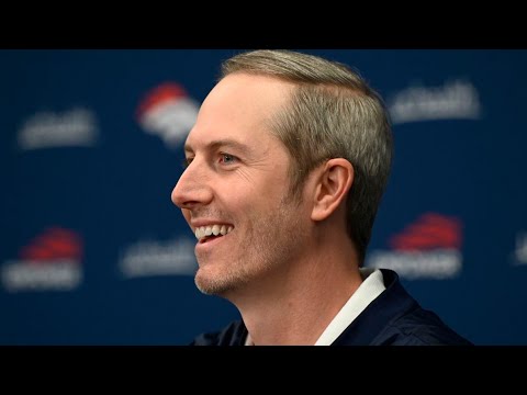 Jets name Darren Mougey general manager Image