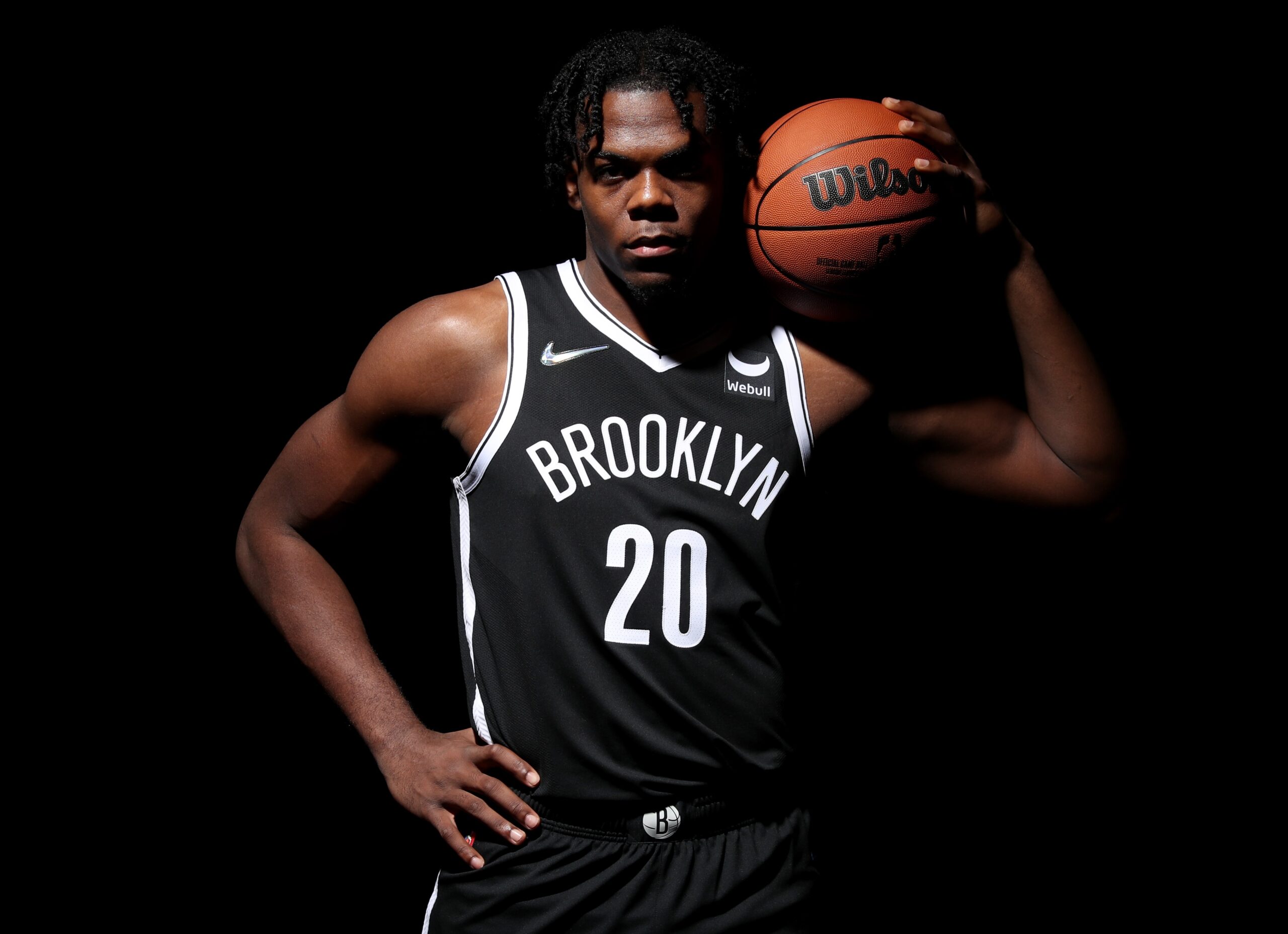 Brooklyn Nets deliver with statement win over the Chicago Bulls with production from an unexpected player Image