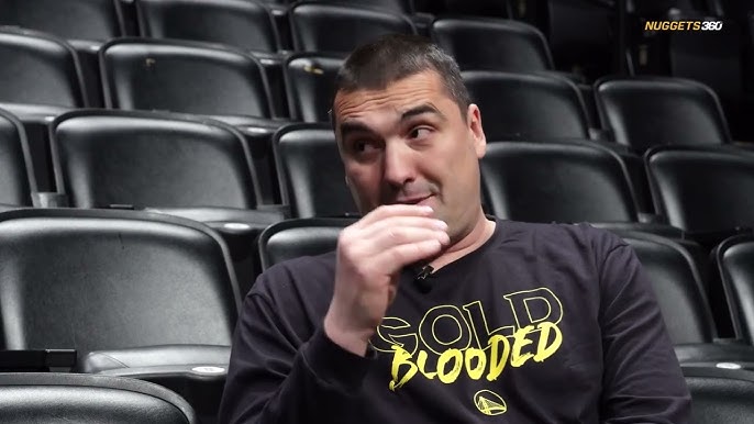 Warriors assistant coach Dejan Milojevic dies at the age of 46 Image