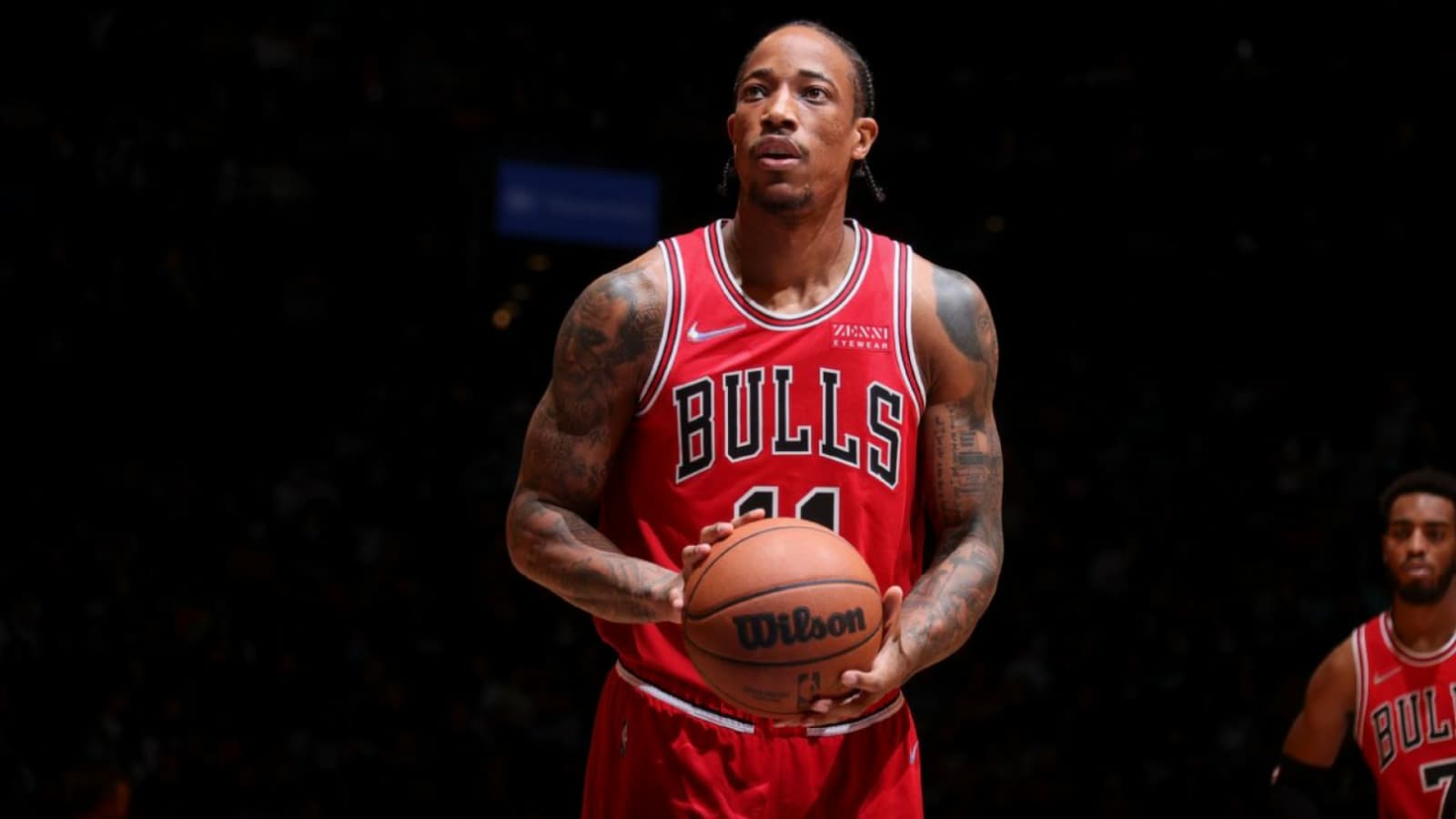 Chicago Bulls Predicted Finish, Key Acquisitions and Fantasy Stars Image