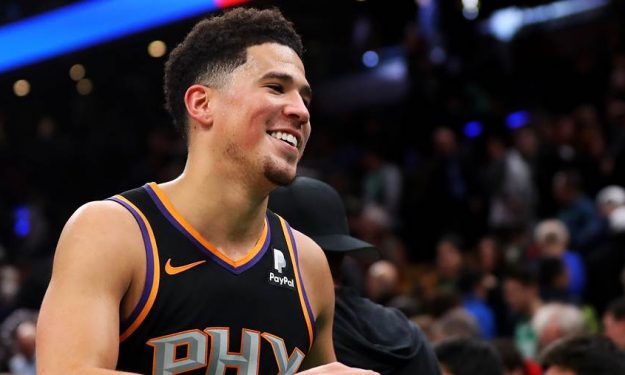 NBA Fantasy Preview 2021-22: Phoenix Suns Image