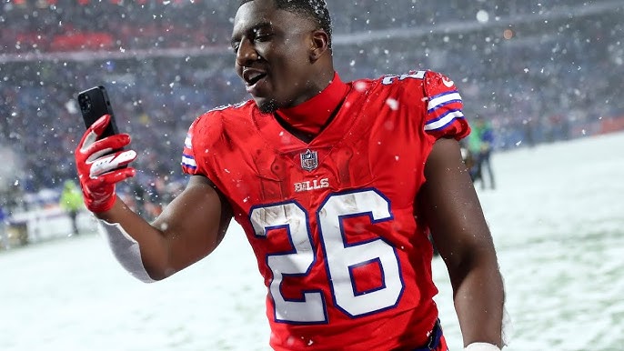 2024 New York Giants Projected Finish, Key Signings and Fantasy Stars Image