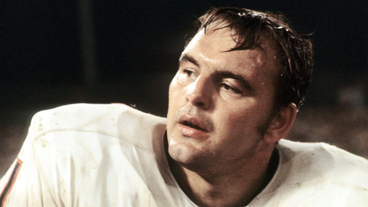 Bears hall of fame linebacker Dick Butkus dies at the age of 80 Image