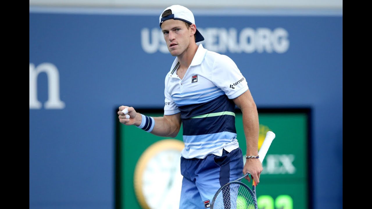 Diego Schwartzman retires at age 32 Image