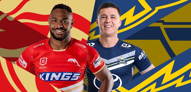 Round 1: Dolphins Vs Cowboys - Betting Insights Image