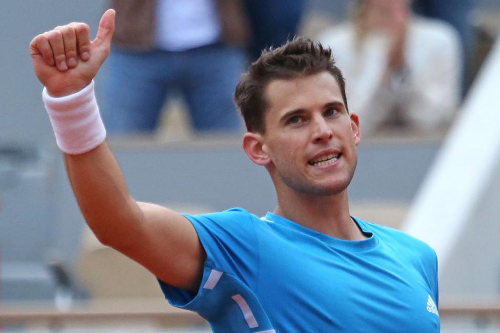 Dominic Thiem withdraws from the 2022 Australian Open Image