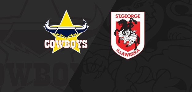 Round 3: Dragons Vs Cowboys - Betting Insights Image